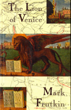 The Lion of Venice