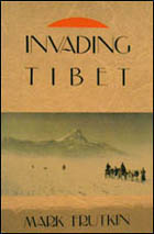 Invading Tibet